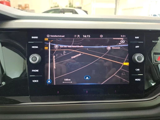 Volkswagen Polo - Afbeelding 13 van 17