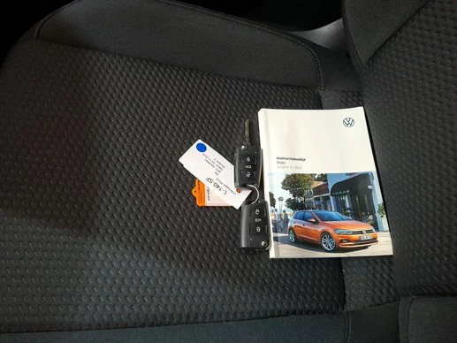 Volkswagen Polo - Afbeelding 14 van 17