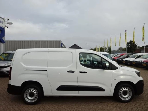Peugeot Partner - Afbeelding 5 van 28