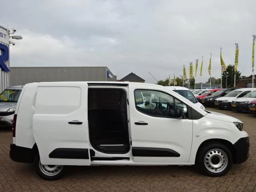 Peugeot Partner - Afbeelding 6 van 28