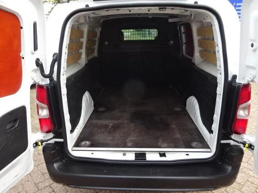 Peugeot Partner - Afbeelding 9 van 28