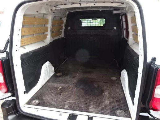 Peugeot Partner - Afbeelding 10 van 28
