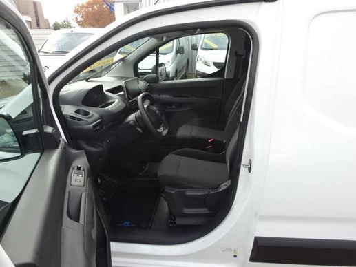 Peugeot Partner - Afbeelding 13 van 28