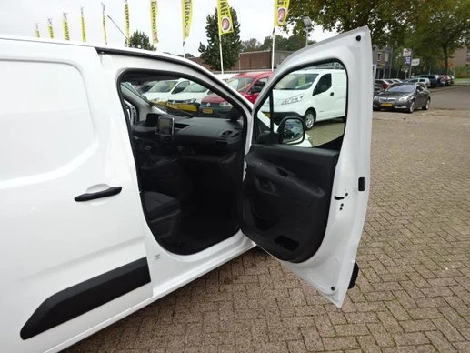 Peugeot Partner - Afbeelding 14 van 28