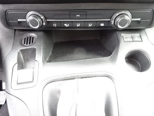 Peugeot Partner - Afbeelding 16 van 28