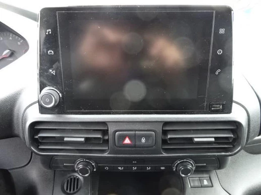 Peugeot Partner - Afbeelding 17 van 28