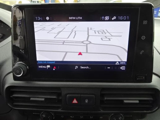 Peugeot Partner - Afbeelding 19 van 28