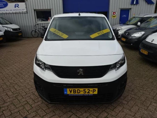 Peugeot Partner - Afbeelding 23 van 28