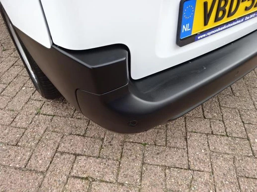 Peugeot Partner - Afbeelding 25 van 28