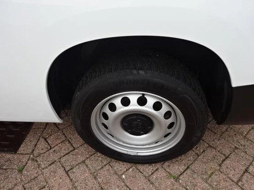 Peugeot Partner - Afbeelding 26 van 28