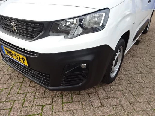 Peugeot Partner - Afbeelding 27 van 28