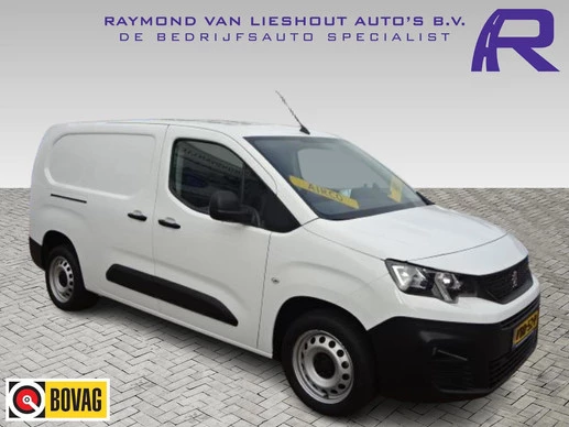 Peugeot Partner - Afbeelding 1 van 28