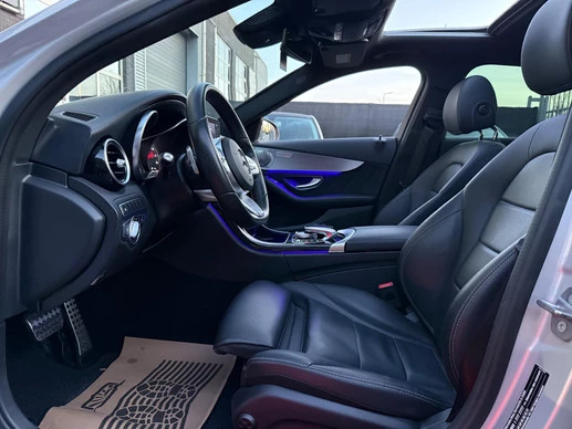 Mercedes-Benz C-Klasse - Afbeelding 13 van 22