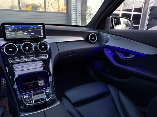 Mercedes-Benz C-Klasse - Afbeelding 17 van 22