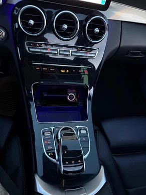 Mercedes-Benz C-Klasse - Afbeelding 20 van 22