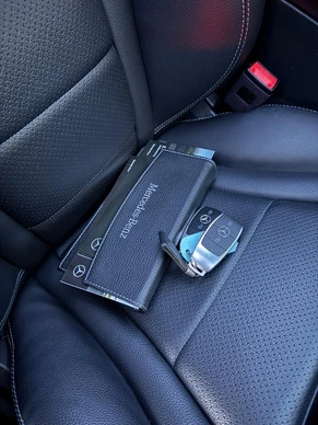 Mercedes-Benz C-Klasse - Afbeelding 22 van 22