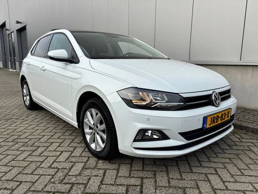 Volkswagen Polo - Afbeelding 1 van 27