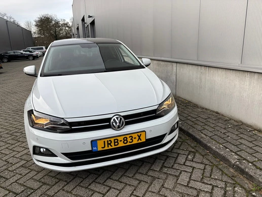 Volkswagen Polo - Afbeelding 2 van 27