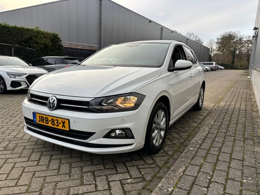 Volkswagen Polo - Afbeelding 3 van 27