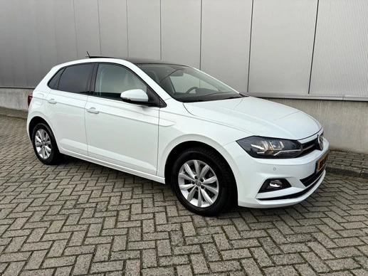 Volkswagen Polo - Afbeelding 4 van 27
