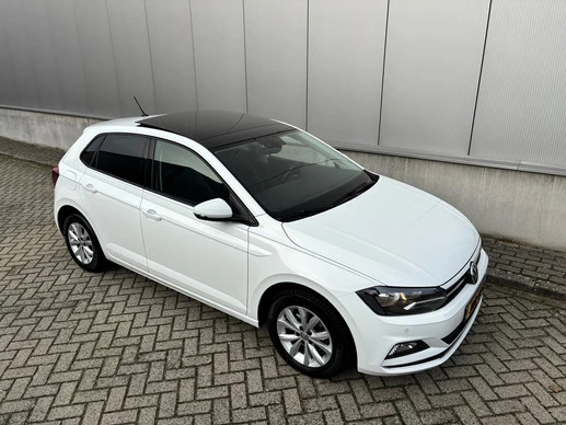 Volkswagen Polo - Afbeelding 5 van 27