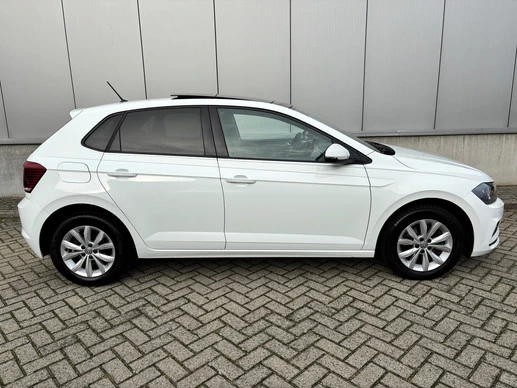 Volkswagen Polo - Afbeelding 6 van 27