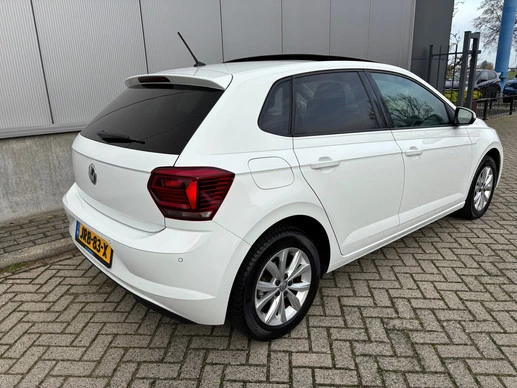 Volkswagen Polo - Afbeelding 7 van 27