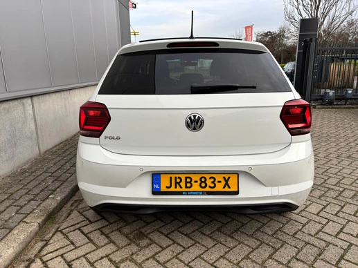 Volkswagen Polo - Afbeelding 8 van 27