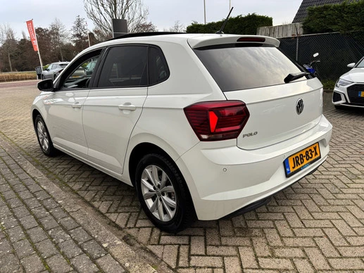 Volkswagen Polo - Afbeelding 9 van 27