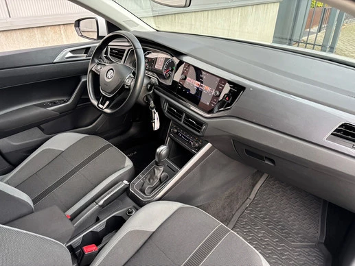 Volkswagen Polo - Afbeelding 12 van 27