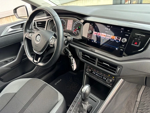 Volkswagen Polo - Afbeelding 13 van 27