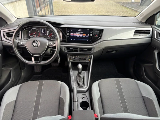 Volkswagen Polo - Afbeelding 19 van 27