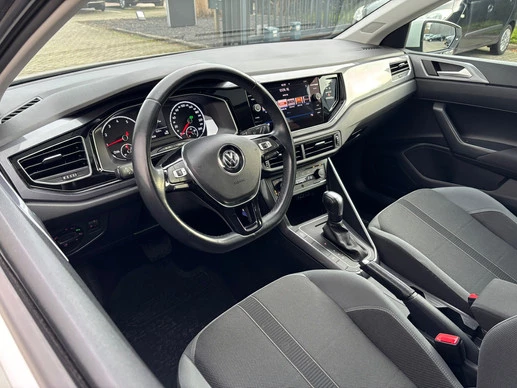 Volkswagen Polo - Afbeelding 20 van 27
