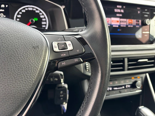 Volkswagen Polo - Afbeelding 21 van 27