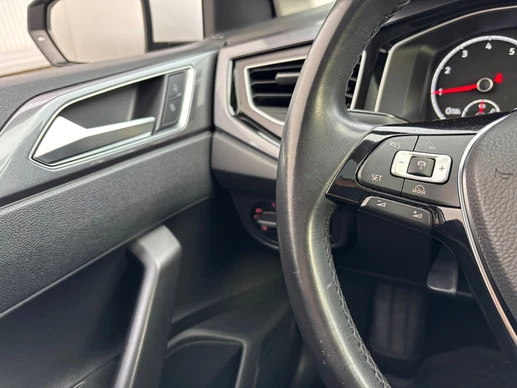Volkswagen Polo - Afbeelding 22 van 27