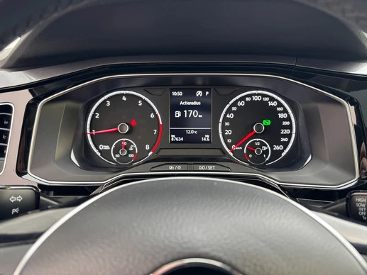 Volkswagen Polo - Afbeelding 23 van 27