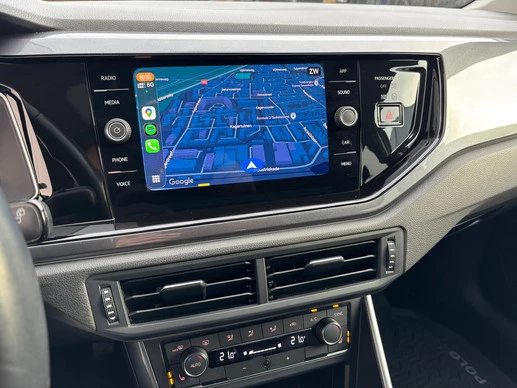 Volkswagen Polo - Afbeelding 25 van 27