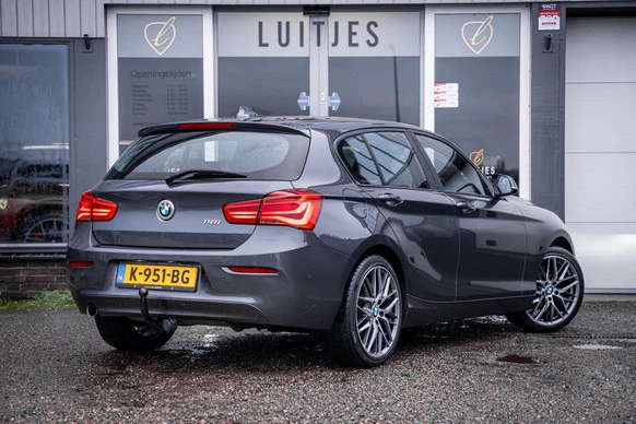 BMW 1 Serie - Afbeelding 2 van 30