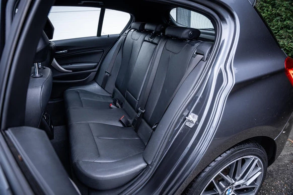 BMW 1 Serie - Afbeelding 5 van 30