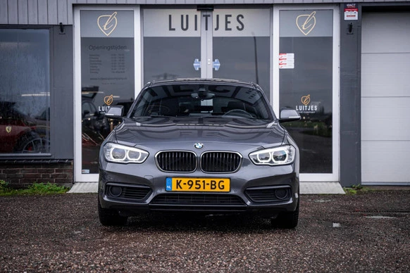BMW 1 Serie - Afbeelding 6 van 30