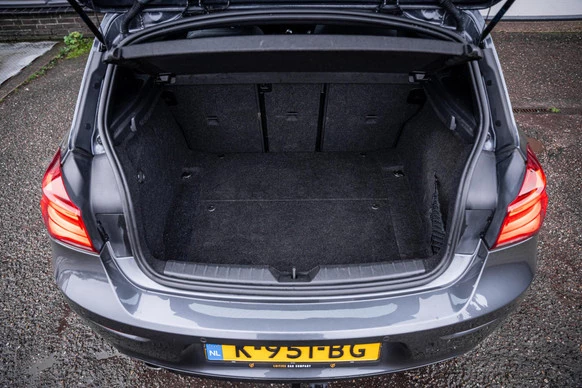 BMW 1 Serie - Afbeelding 11 van 30