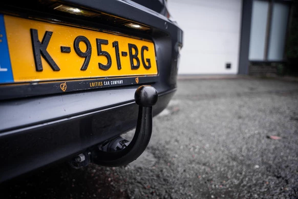 BMW 1 Serie - Afbeelding 13 van 30