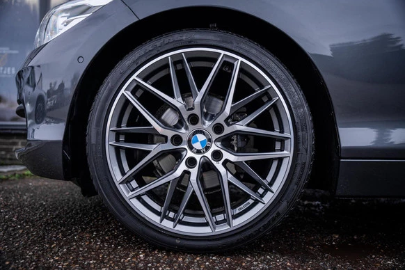 BMW 1 Serie - Afbeelding 15 van 30