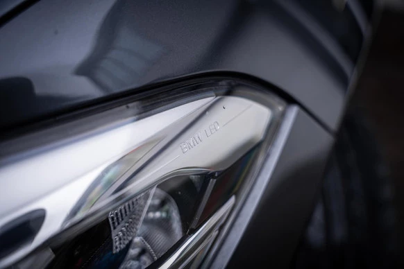 BMW 1 Serie - Afbeelding 17 van 30