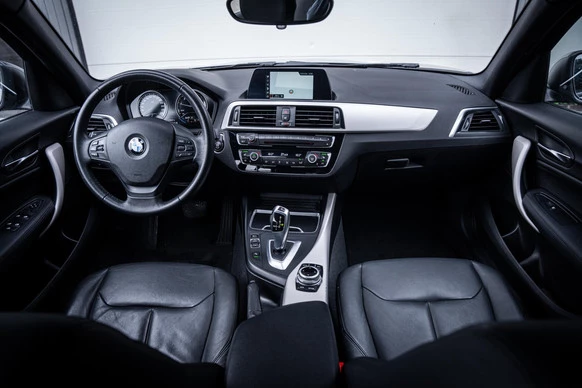 BMW 1 Serie - Afbeelding 18 van 30