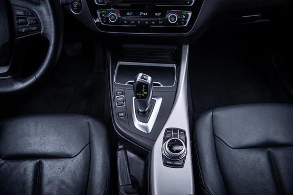 BMW 1 Serie - Afbeelding 19 van 30