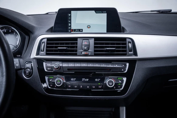 BMW 1 Serie - Afbeelding 20 van 30