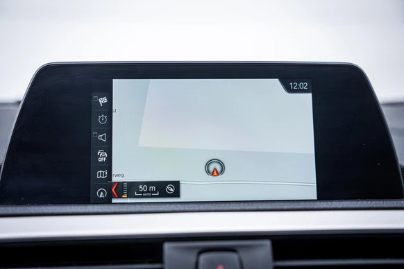 BMW 1 Serie - Afbeelding 21 van 30