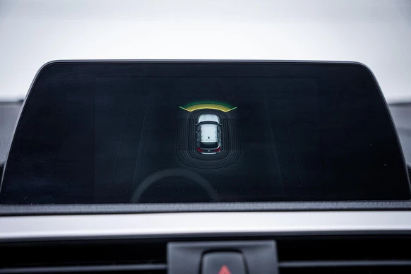 BMW 1 Serie - Afbeelding 22 van 30