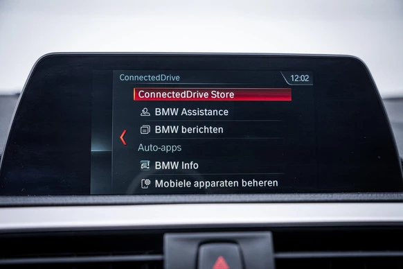 BMW 1 Serie - Afbeelding 23 van 30